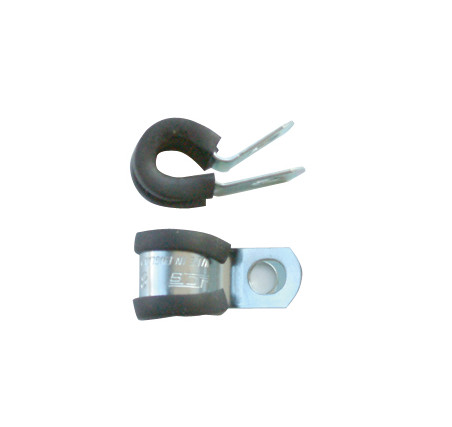 Gimeg ABA leidingklem 8mm 4 stuks